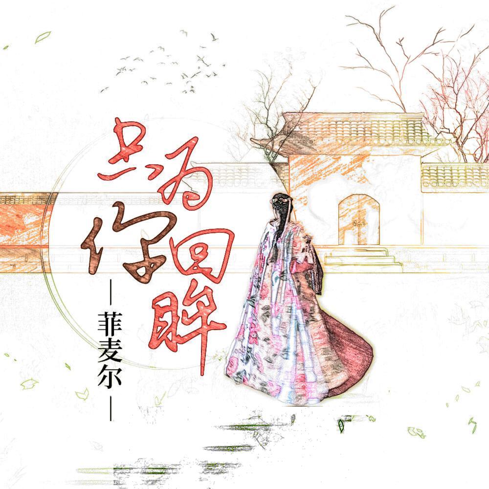 只为你回眸