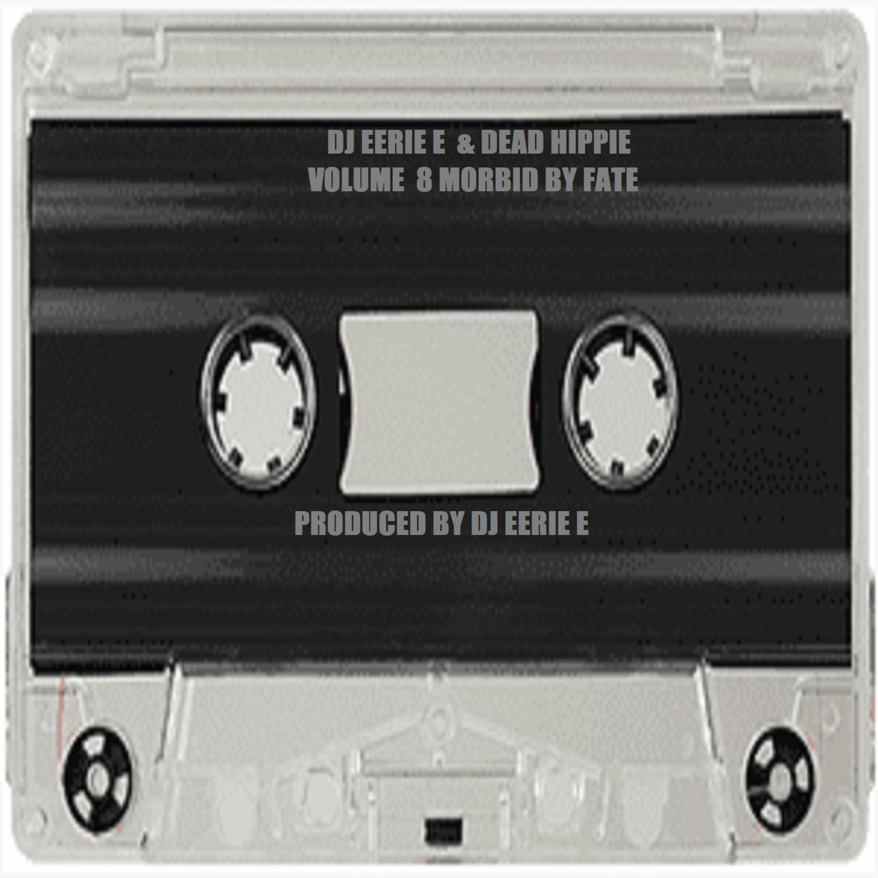 DEMONS TAKING OVER ME