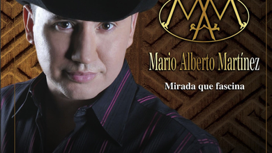 Mario Alberto Martinez