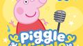 Piggle Wiggle专辑