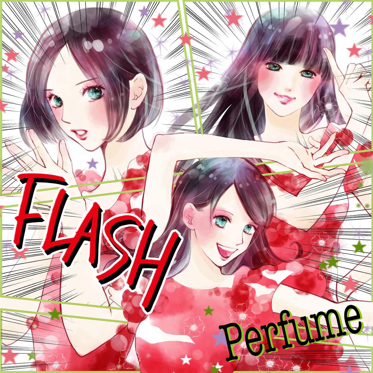 Perfume 歌手介绍