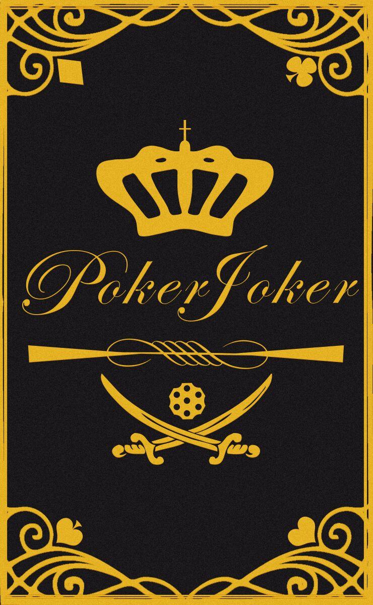 Poker Joker系列