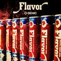Flavor