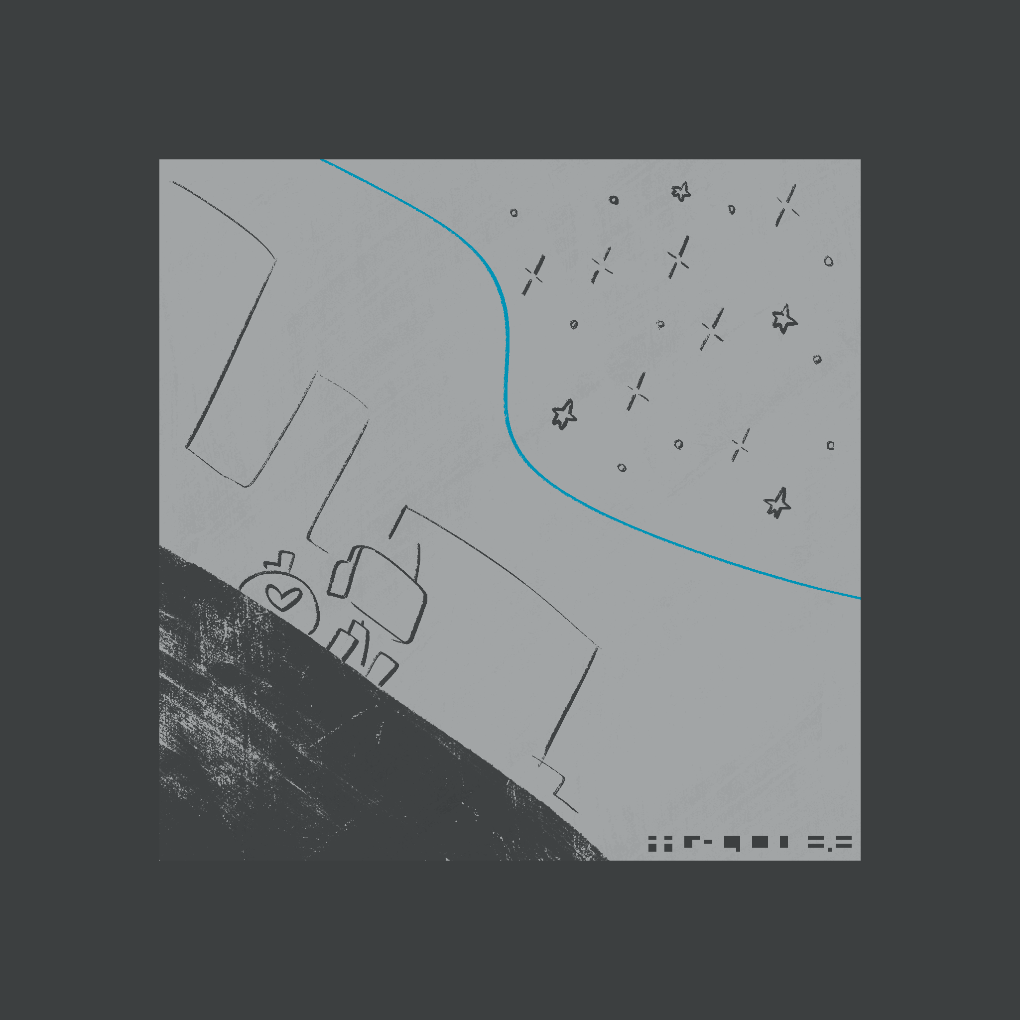 夢を叶える機械