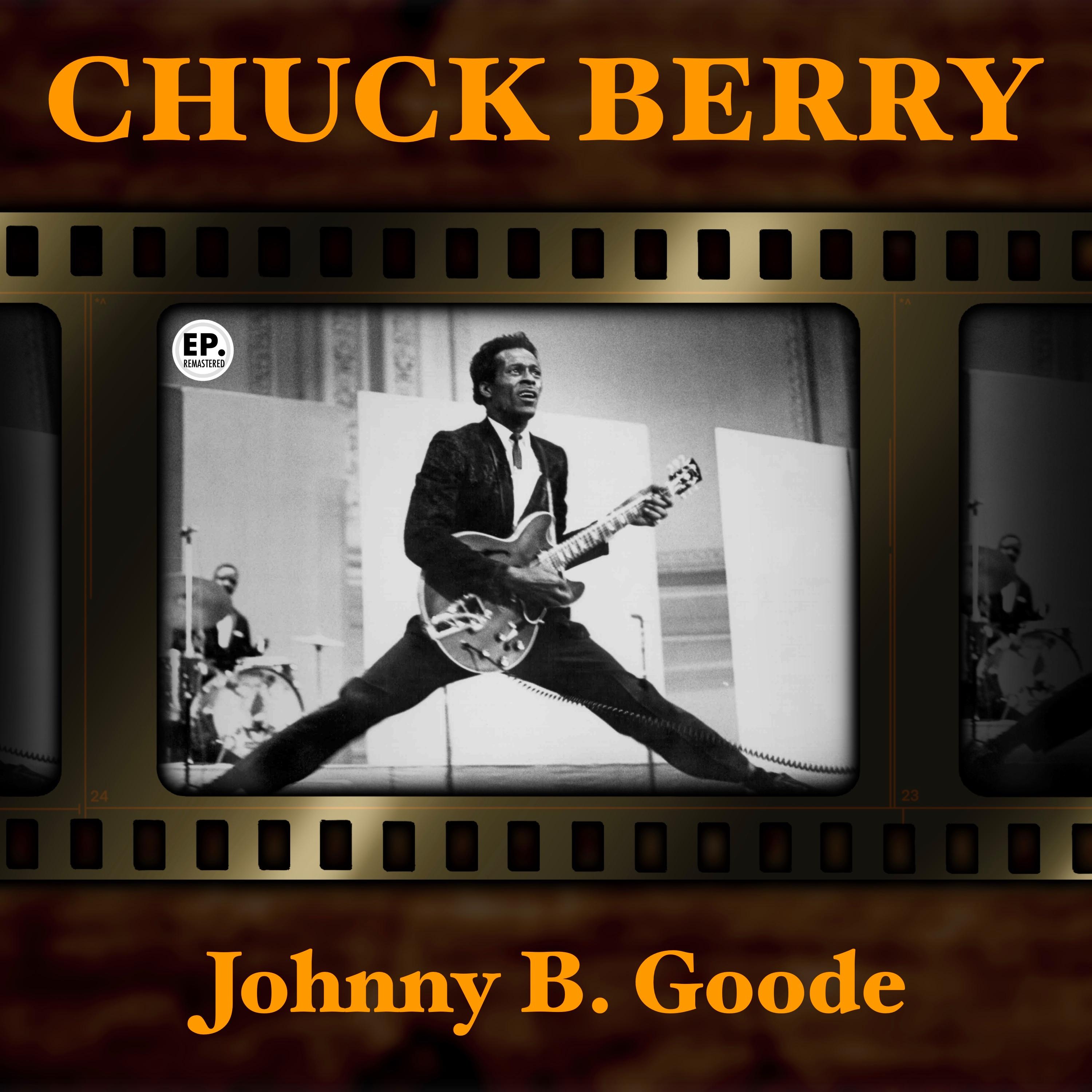 Johnny B. Goode (Remastered)