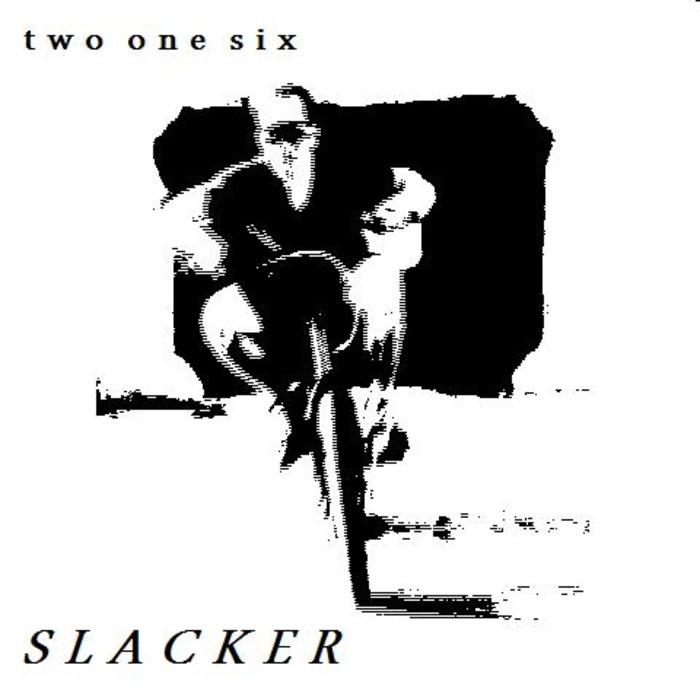 slacker EP