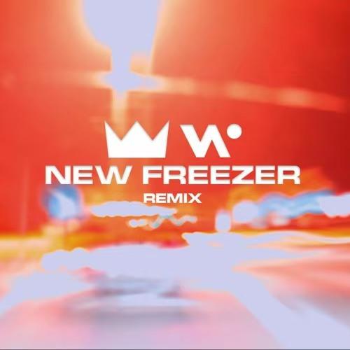 New Freezer (Louis The Child & Whethan Remix)