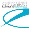 A State Of Trance Radio Top 15 - October 2008