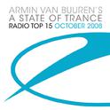 A State Of Trance Radio Top 15 - October 2008专辑