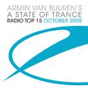 A State Of Trance Radio Top 15 - October 2008专辑