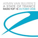 A State Of Trance Radio Top 15 - October 2008专辑
