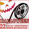 Halloween 22 Great Atmospheric Horror Movies & Films专辑