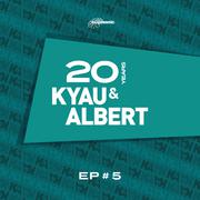 20 Years EP #5