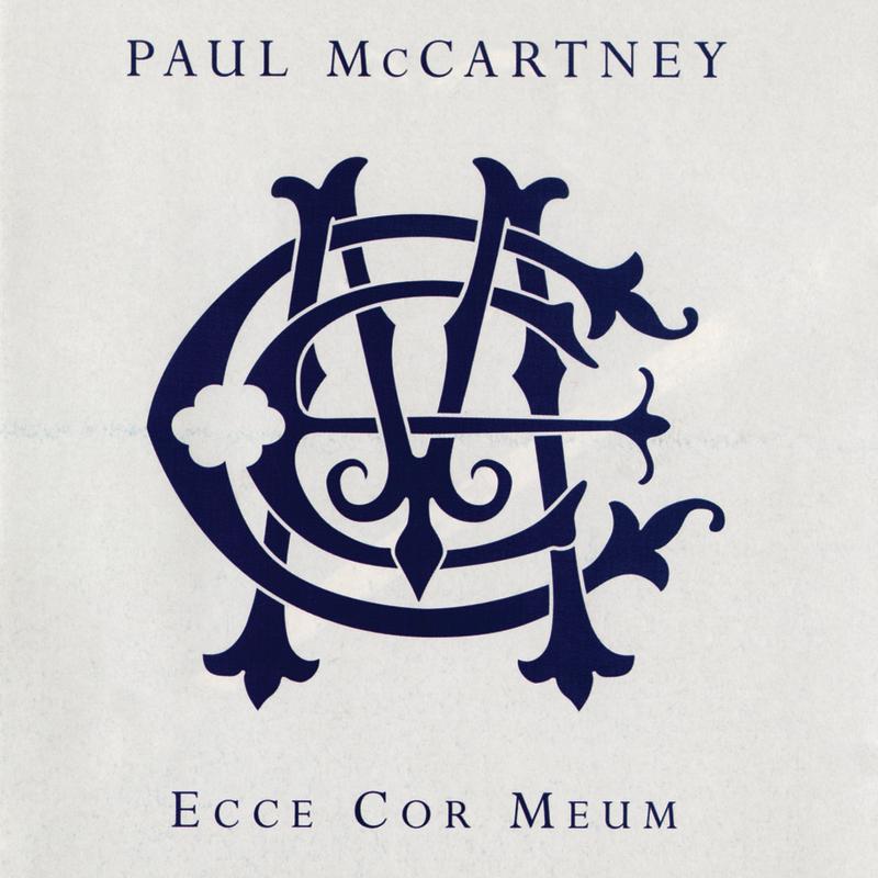 Ecce Cor Meum (Behold My Heart)