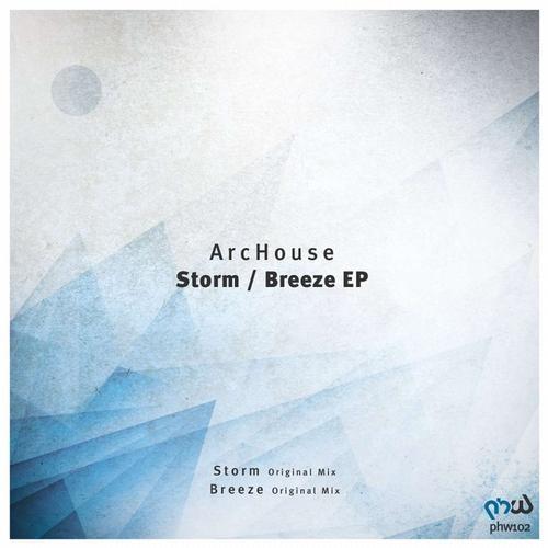 Storm  Breeze