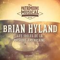 Les idoles de la musique américaine : Brian Hyland, Vol. 1专辑