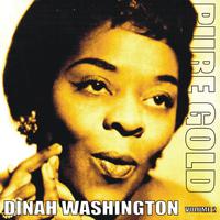 Dinah Washington - I Wanna Be Loved (karaoke)