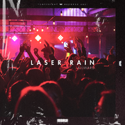 Laser Rain