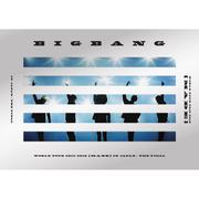 BIGBANG WORLD TOUR 2015～2016 [MADE] IN JAPAN : THE FINAL