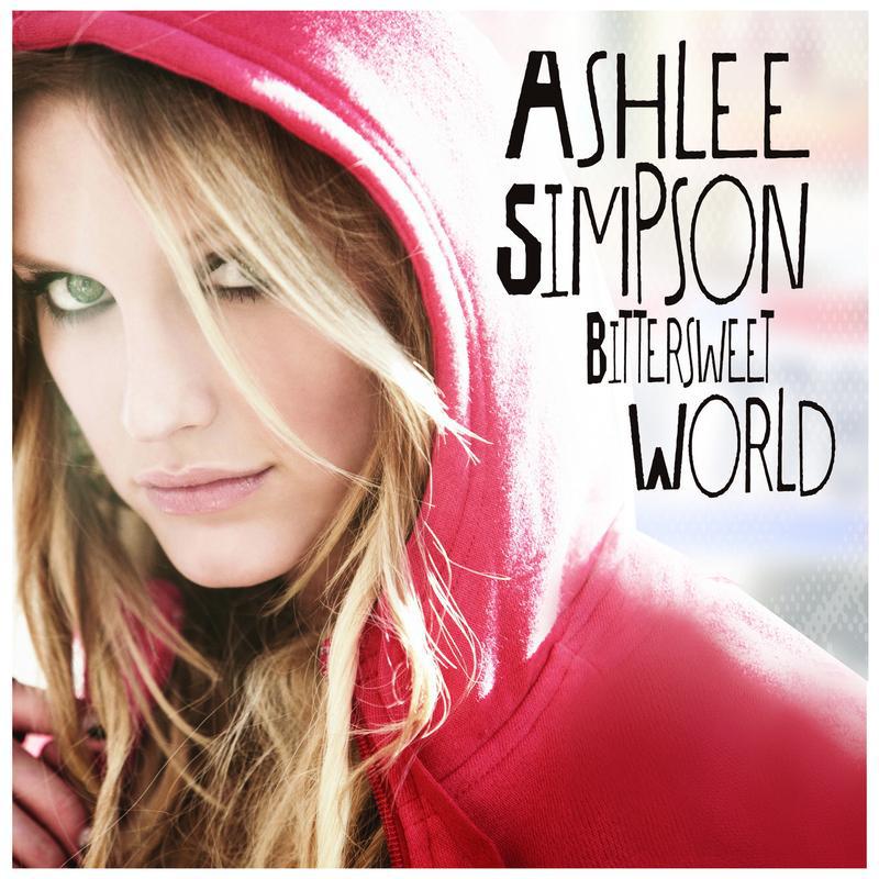 Ashlee Simpson - Never Dream Alone