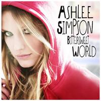 Ashlee Simpson - Little Miss Obsessive (Pre-V) 带和声伴奏