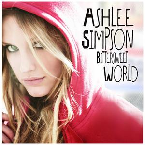 Boyfriend- Ashlee Simpson[女歌苏荷原版伴奏] （升8半音）