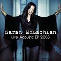 Live Acoustic EP 2003专辑