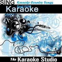 Get Off the Pain - Gary Allan (TKS karaoke) 带和声伴奏
