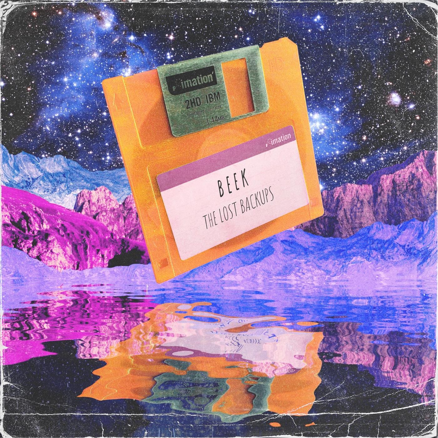 The Lost Backups