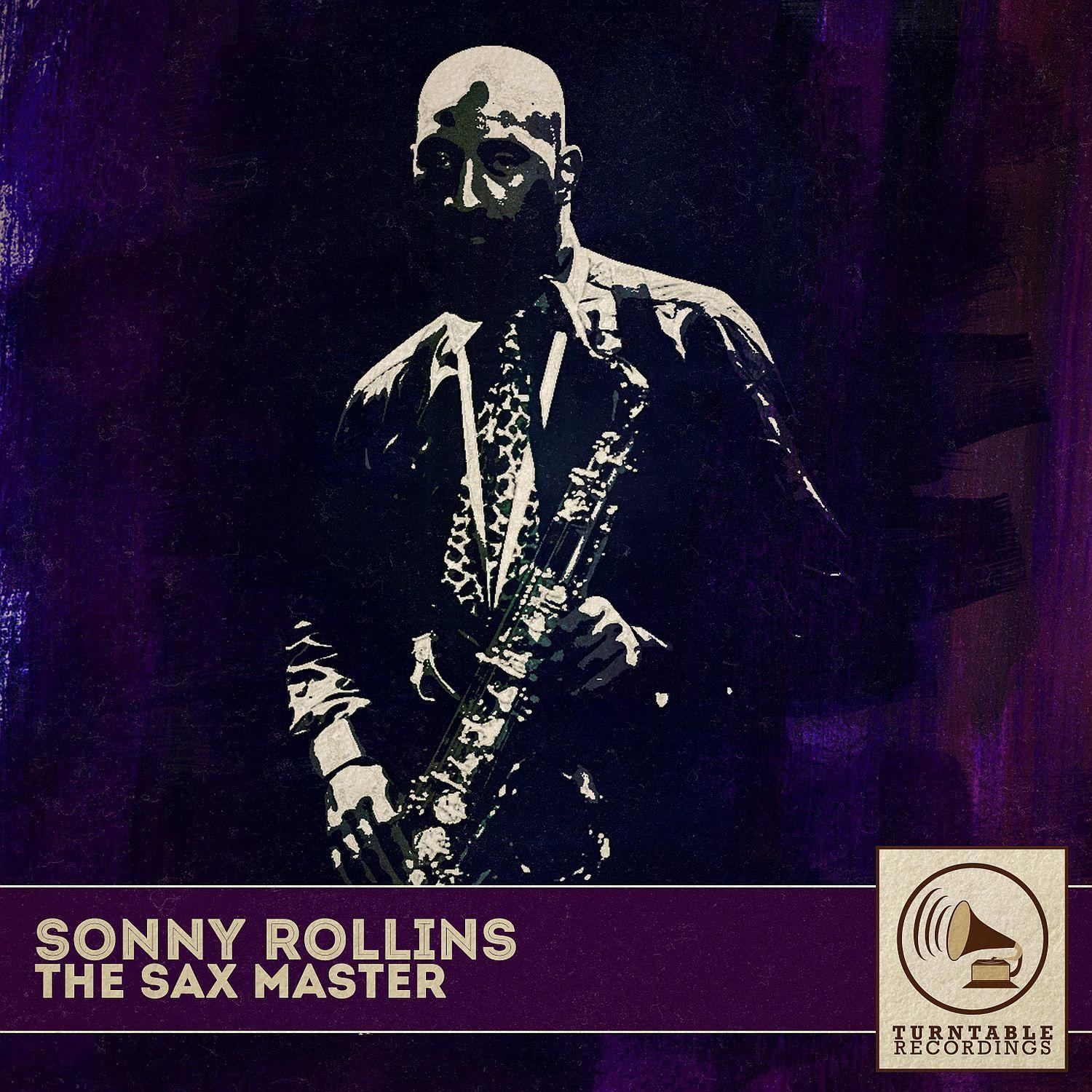 The Sax Master
