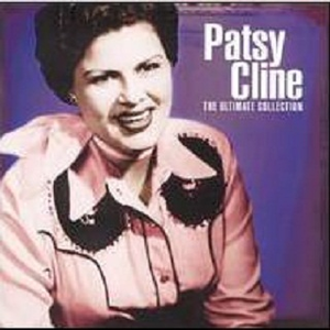 PATSY CLINE - I Fall To Pieces （升8半音）