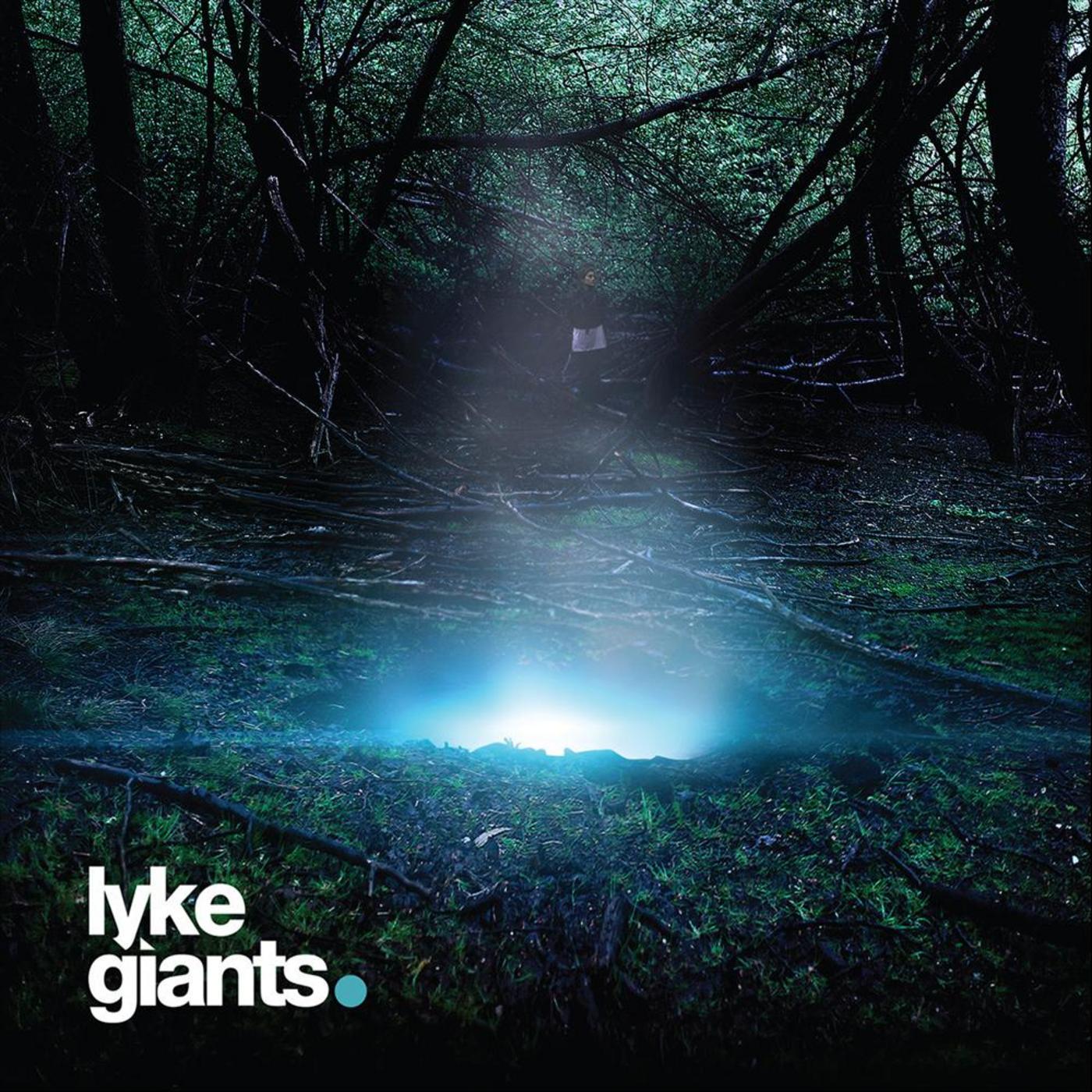 Lyke Giants