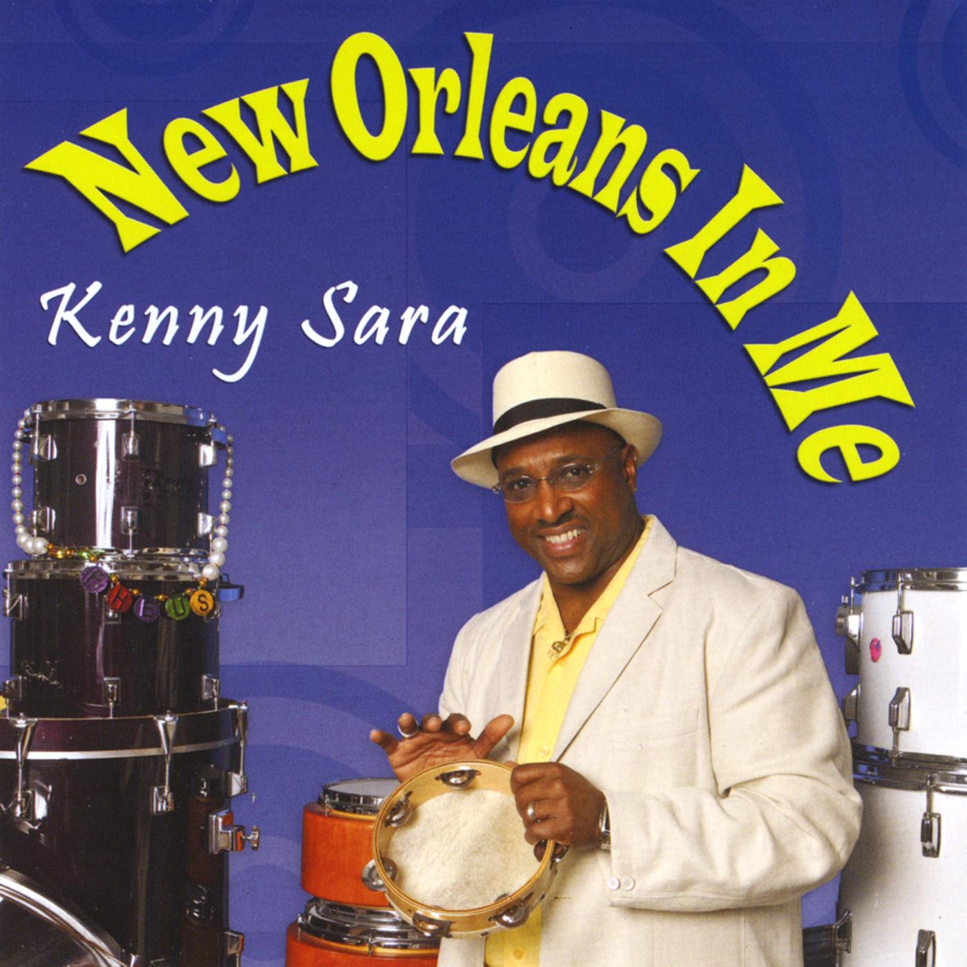 down by the river side