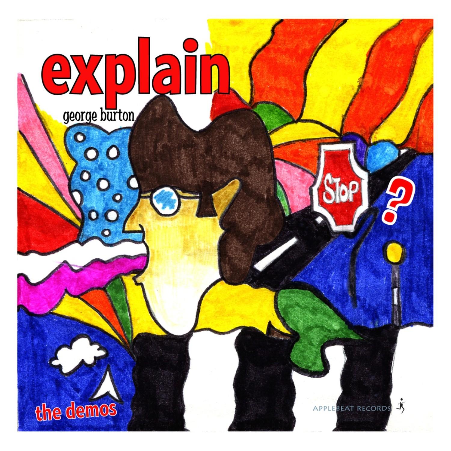 Explain Stop? - The Demo's