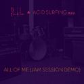 All Of Me (jam session demo)专辑