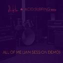 All Of Me (jam session demo)专辑