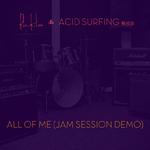 All Of Me (jam session demo)专辑