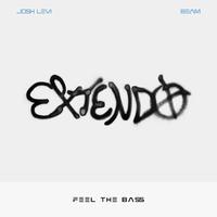 Josh Levi & Beam - Feel The Bass