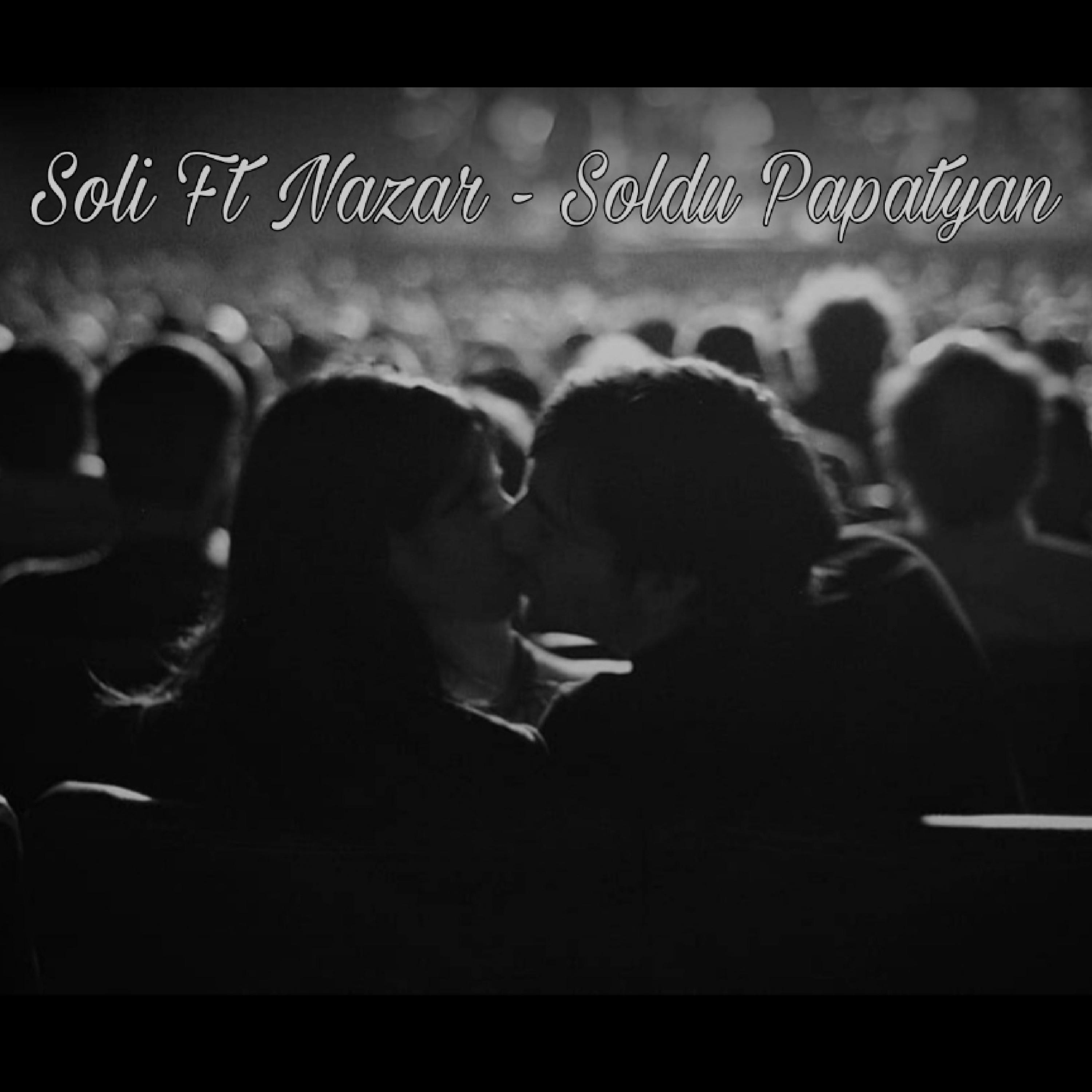 Soldu Papatyan