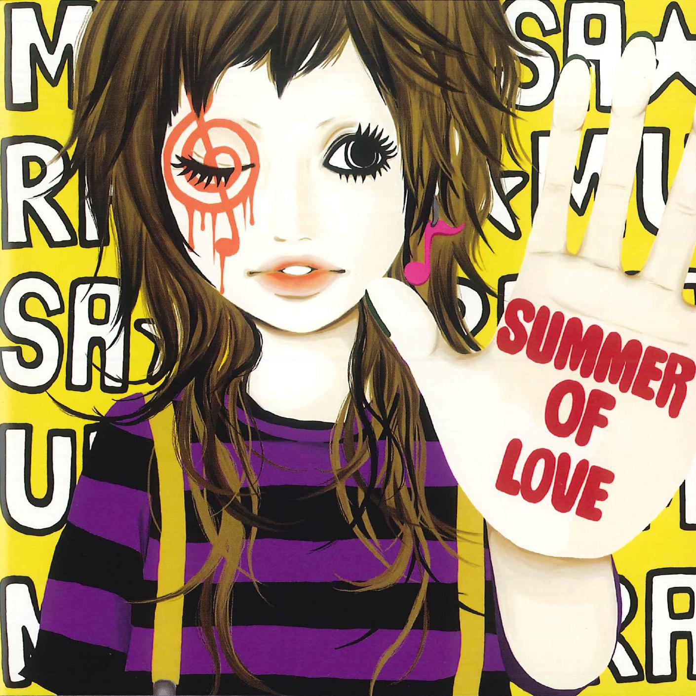 SUMMER OF LOVE