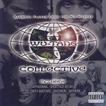 Wu-Tang Collective专辑