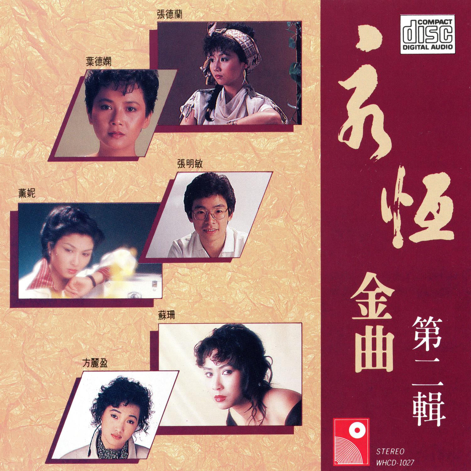 张明敏 - 我的中国心 (DjTimmy Electro Mix)