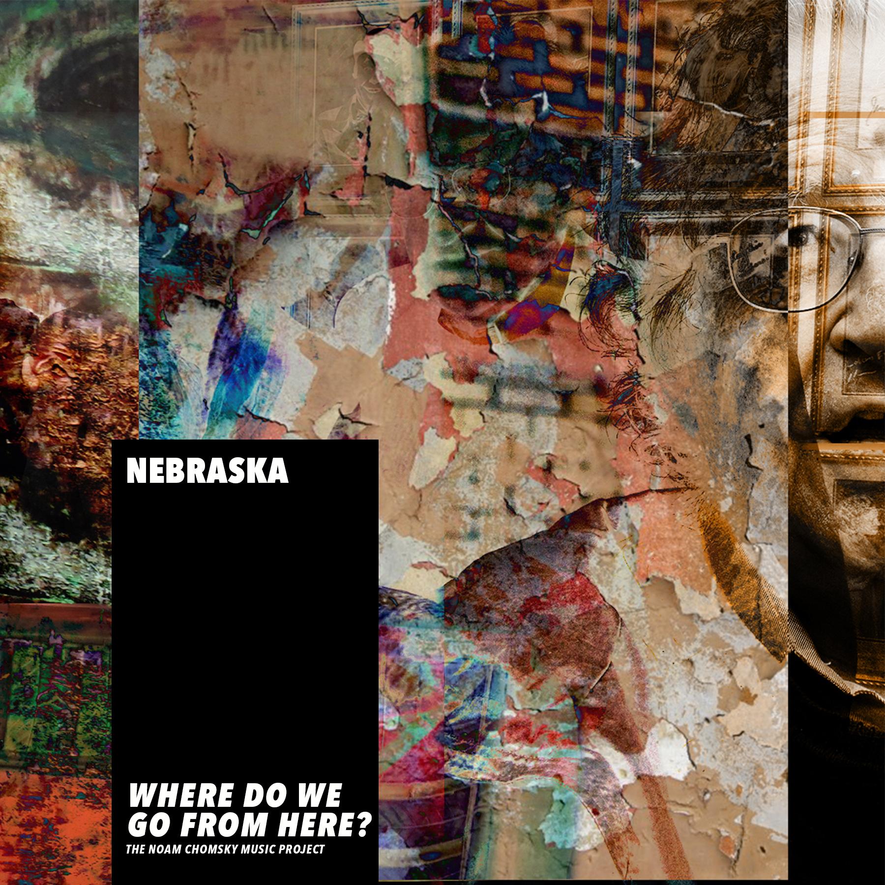 Where Do We Go From Here? (The Noam Chomsky Music Project)