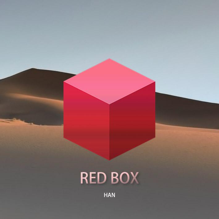 Red Box专辑