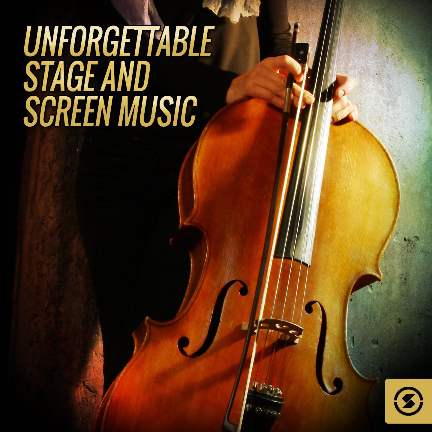 Unforgettable Stage and Screen Music专辑