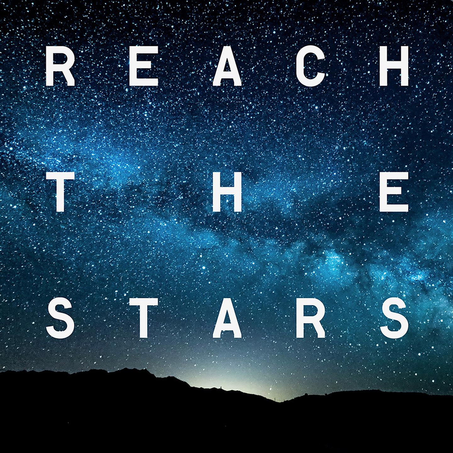 Reach the Stars专辑
