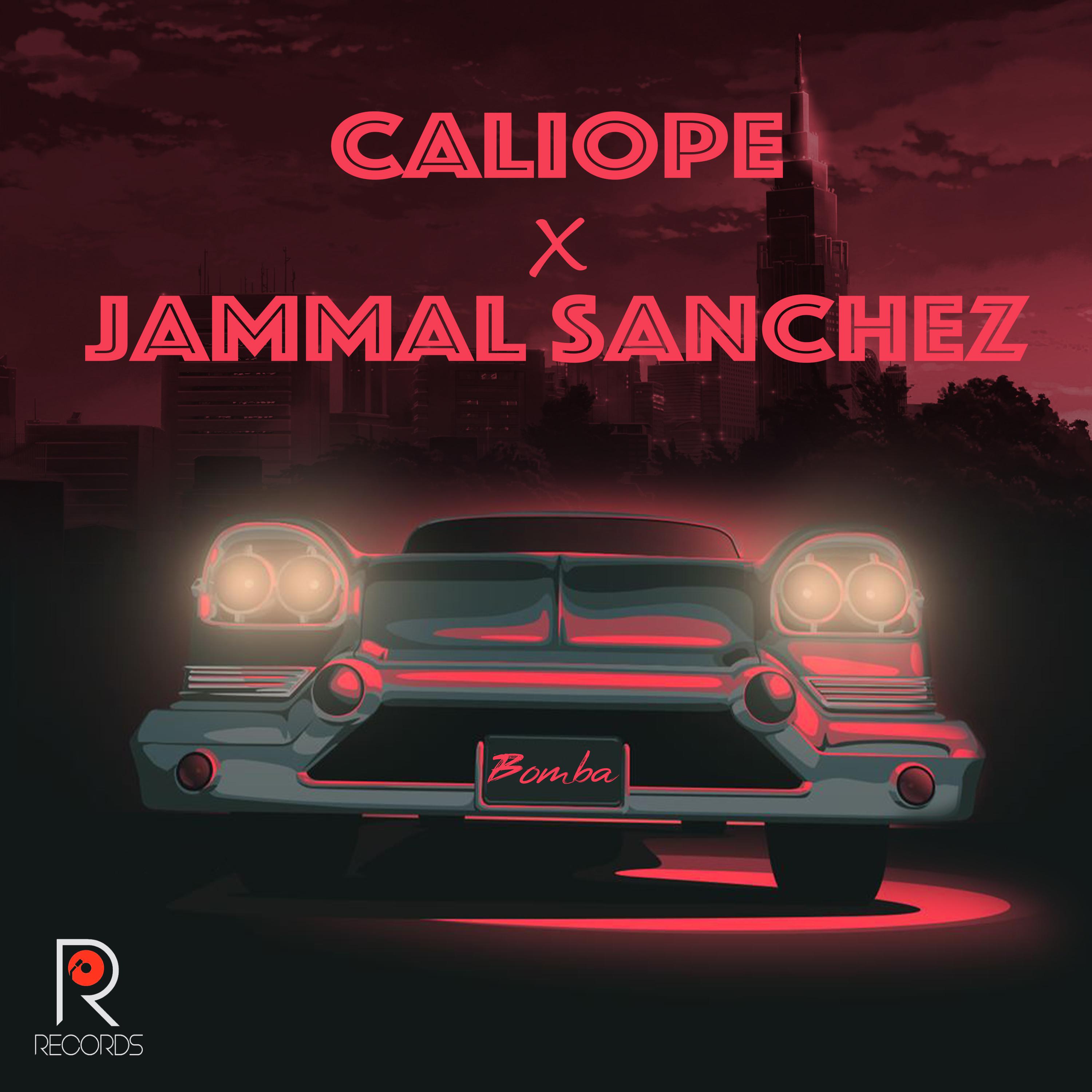 Caliope - Bomba