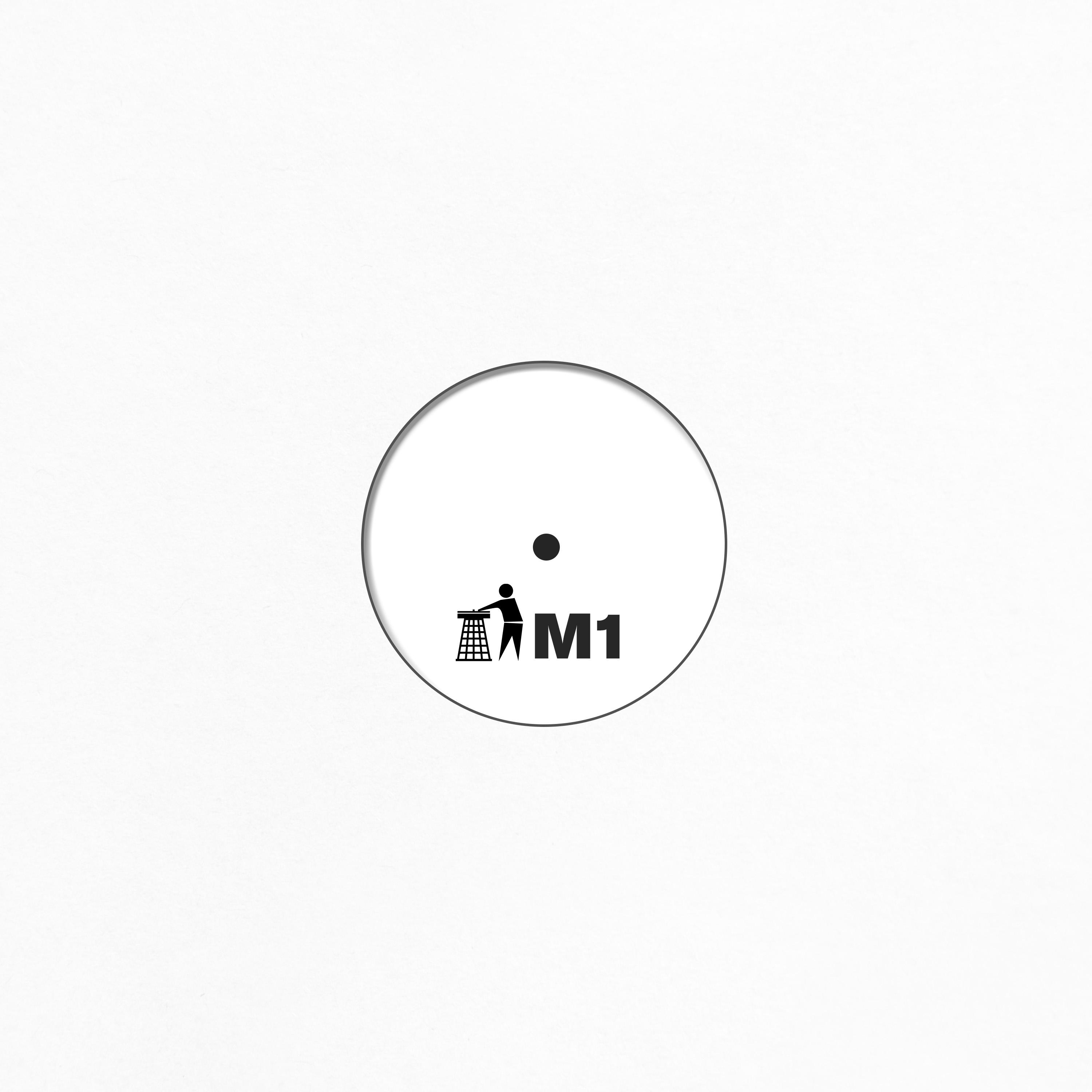Mistakes (DBSK Remix) - M1