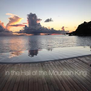 09 Hall Of The Mountain King