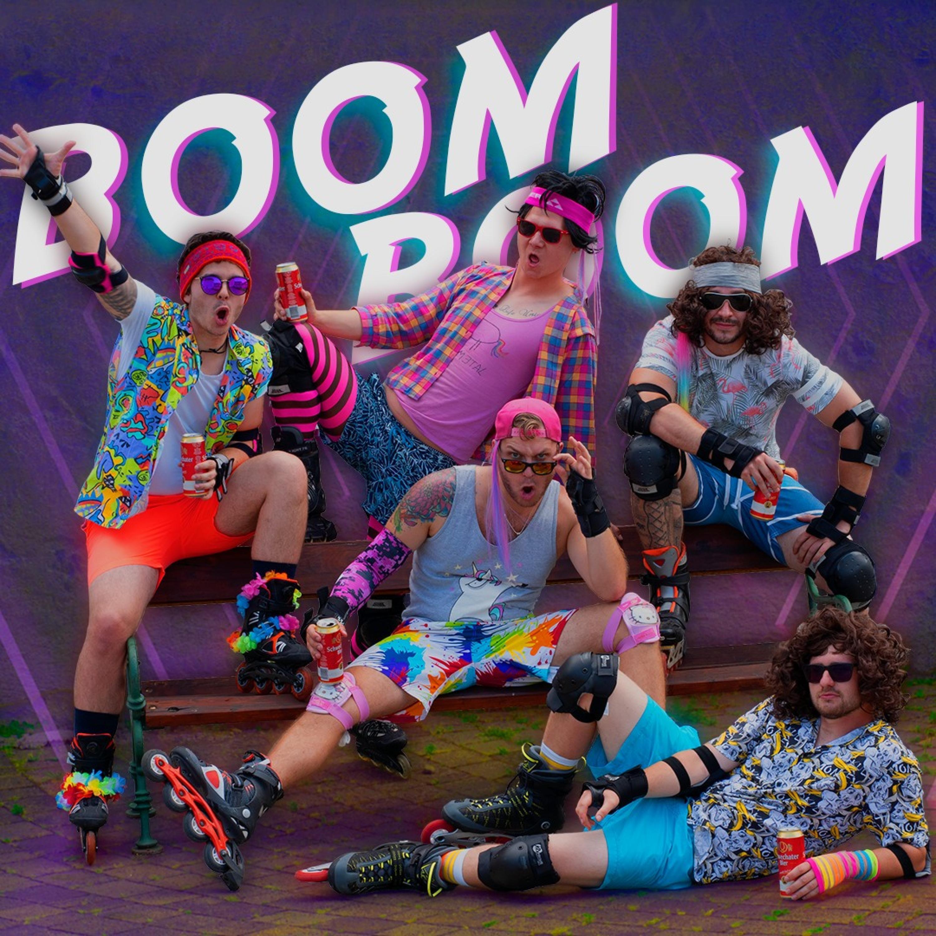 boomerang - stesy - 单曲 - 网易云音乐